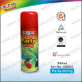 Natal Crazy Party String Silly spray de cor